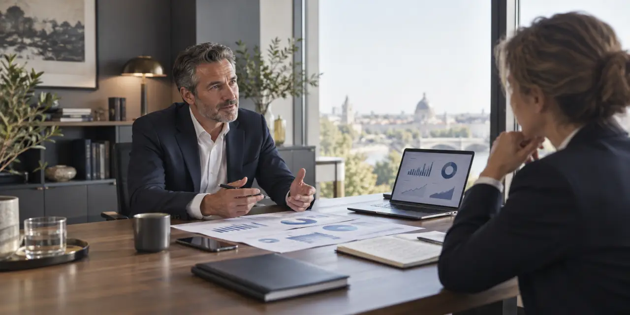 Accompagnement du chef d’entreprise : faut-il rester seul face aux chiffres, aux urgences et aux décisions ?
