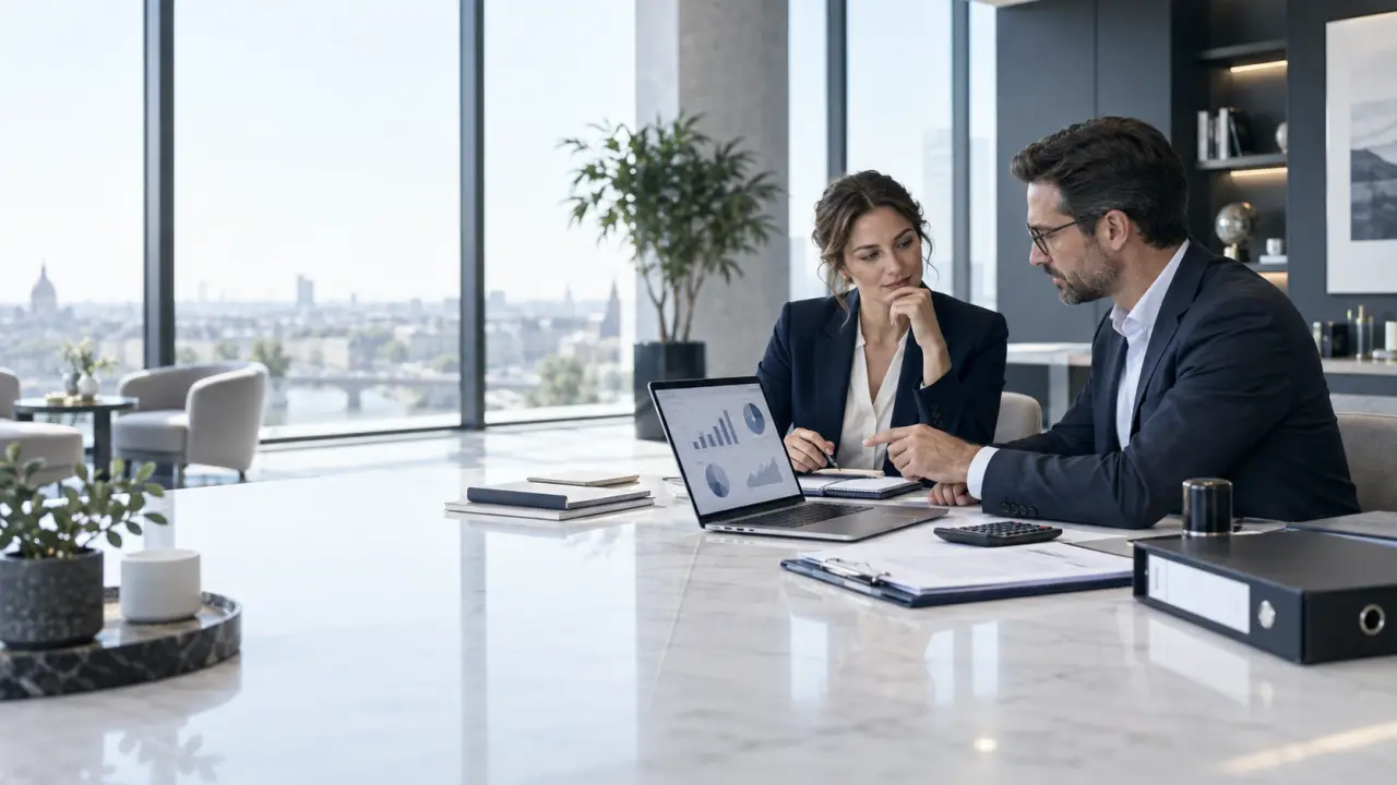 Expert-comptable freelance : externaliser sa comptabilité sans négliger la conformité