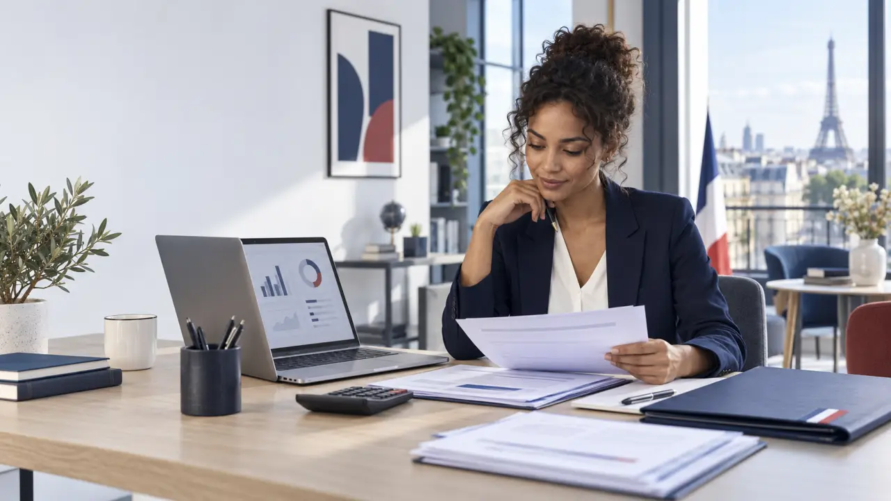 Créer une entreprise individuelle : les choix qui sécurisent votre dossier et votre gestion