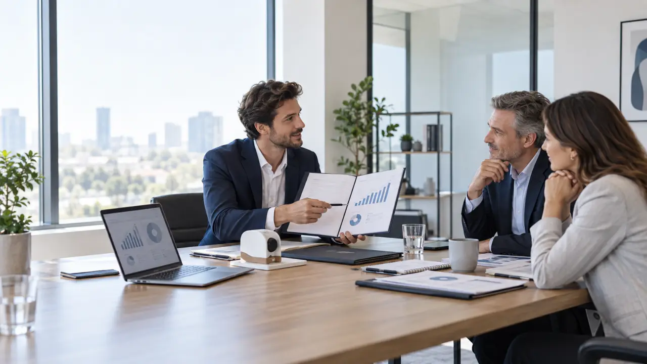 Obtenir un prêt pour créer une entreprise sans apport : les preuves qui rassurent les financeurs