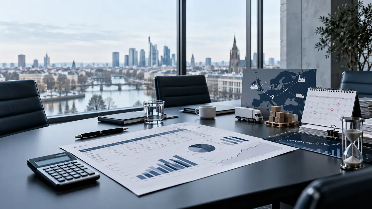 Plan de financement : un tableau équilibré ne suffit pas à sécuriser le démarrage