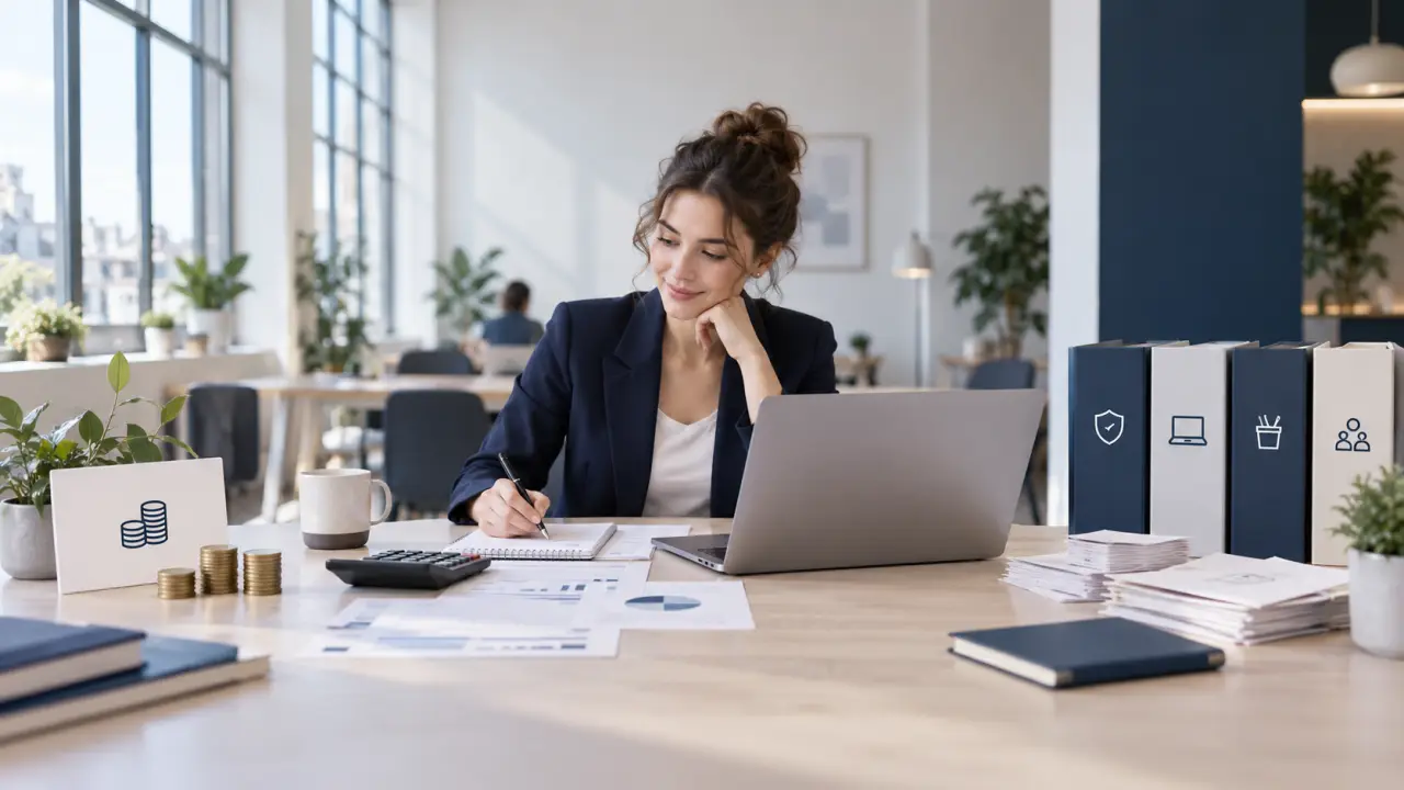 Créer une entreprise gratuitement : la micro-entreprise réduit les frais, pas toutes les dépenses