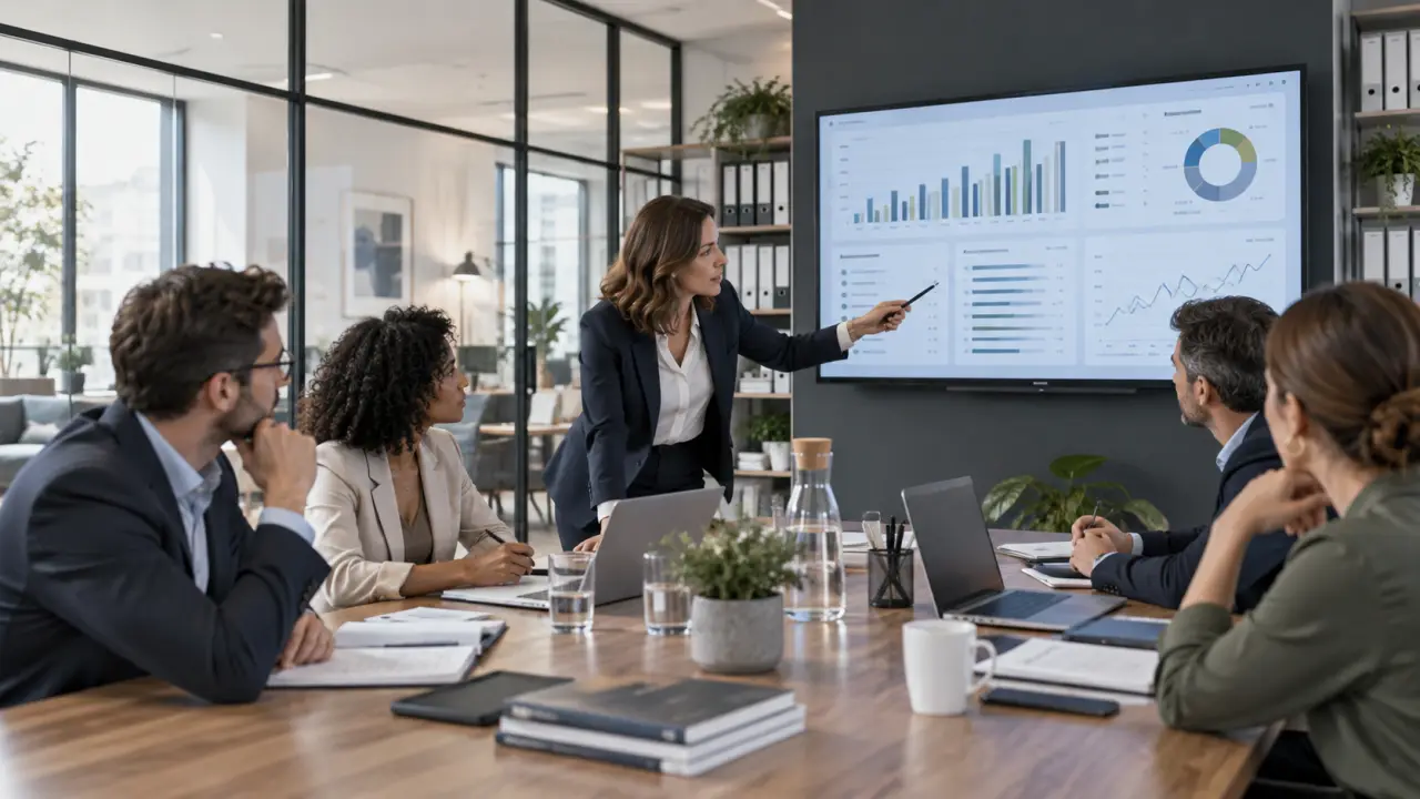 Sage pour expert-comptable : centraliser la production et mieux piloter le cabinet